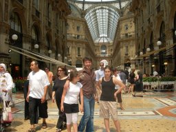 Milano 2008